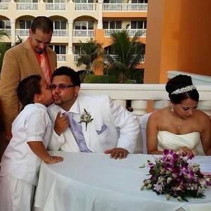 Meet your Posher, Giovanni